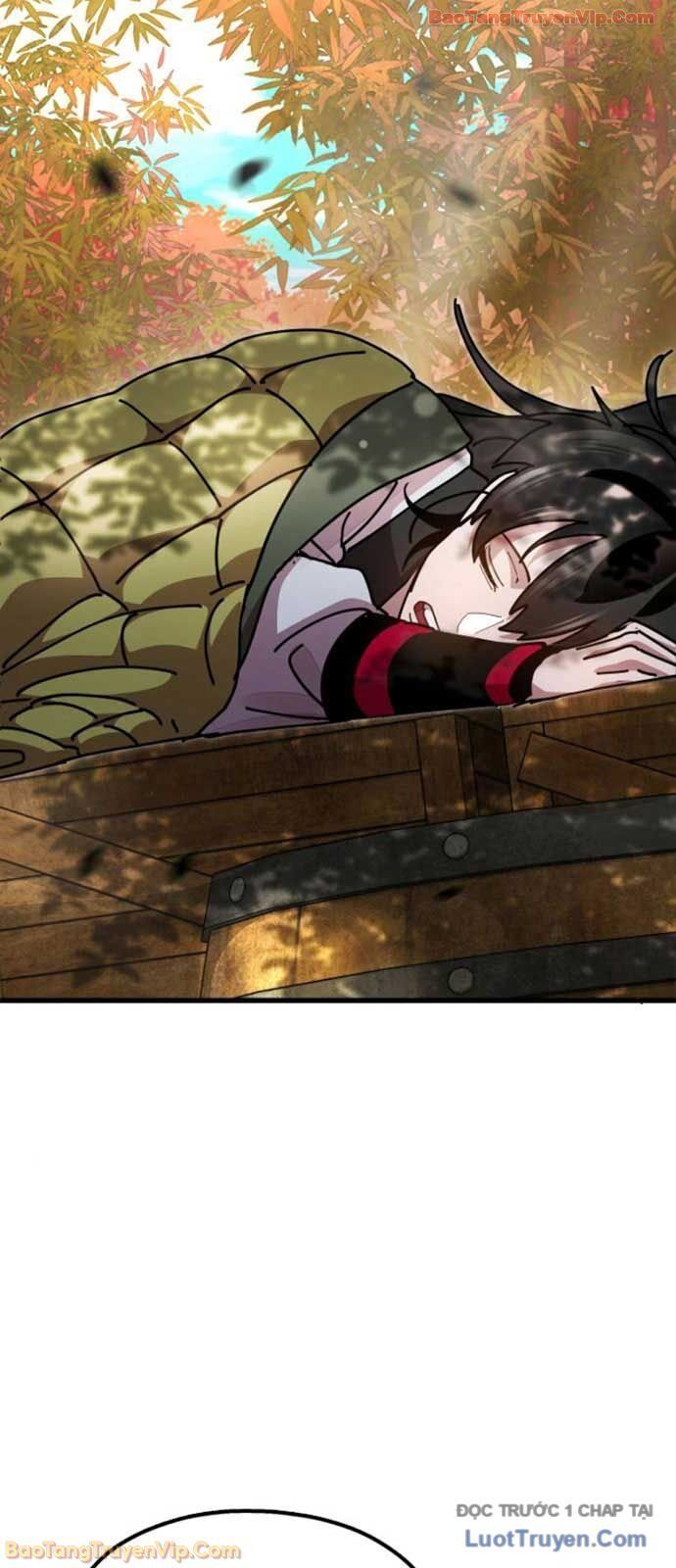 Vĩ Nhân Kiếm - Chap 15 - Trang 52