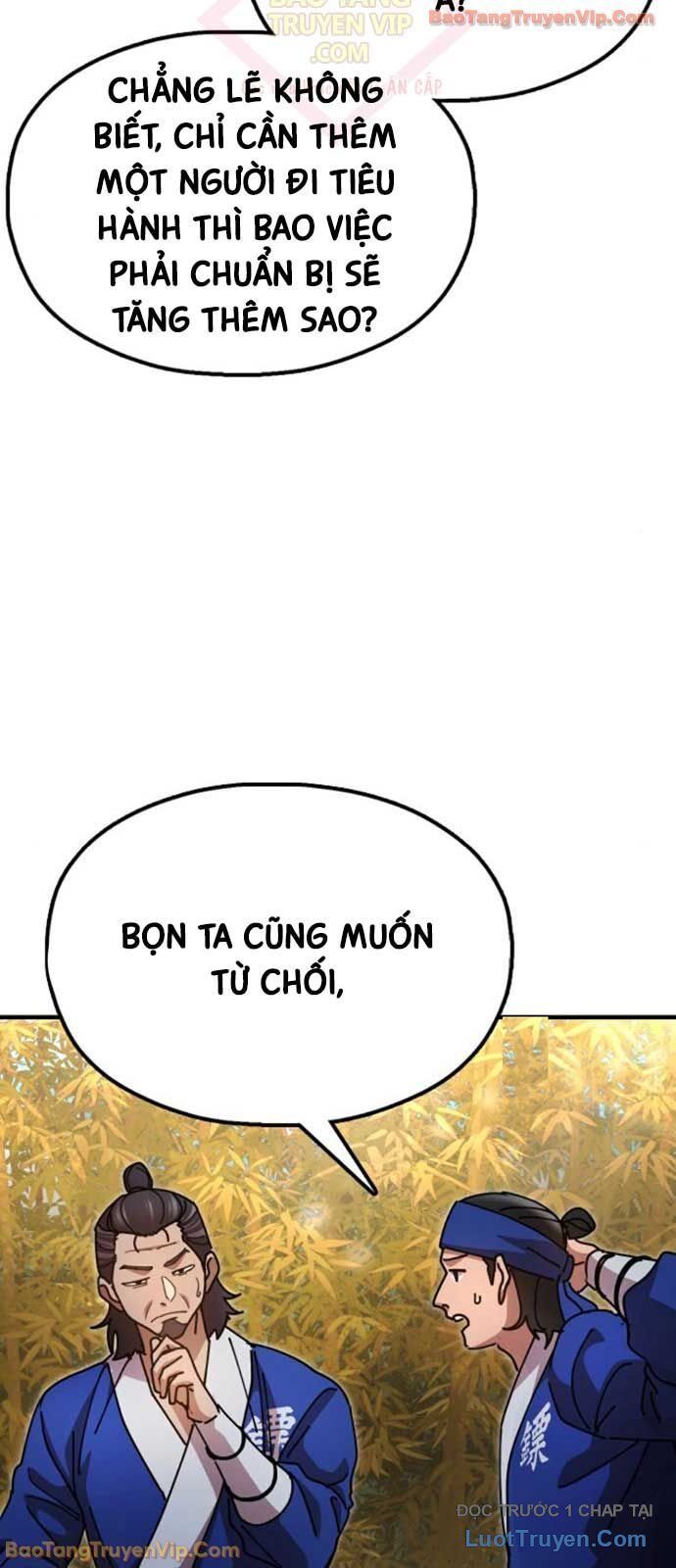 Vĩ Nhân Kiếm - Chap 15 - Trang 54