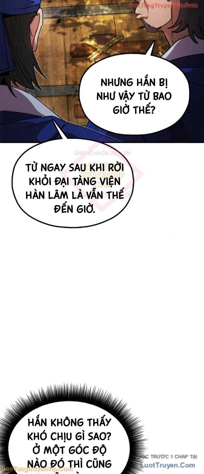 Vĩ Nhân Kiếm - Chap 15 - Trang 56