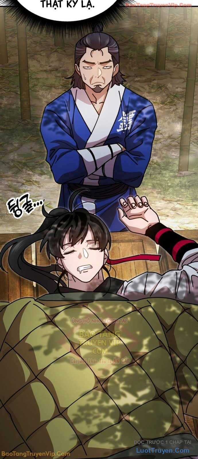 Vĩ Nhân Kiếm - Chap 15 - Trang 57
