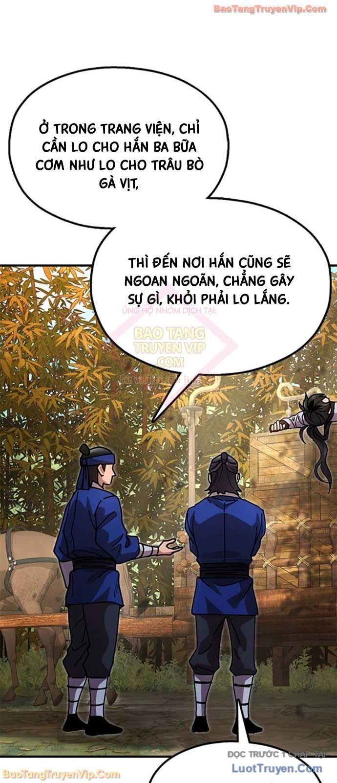 Vĩ Nhân Kiếm - Chap 15 - Trang 59
