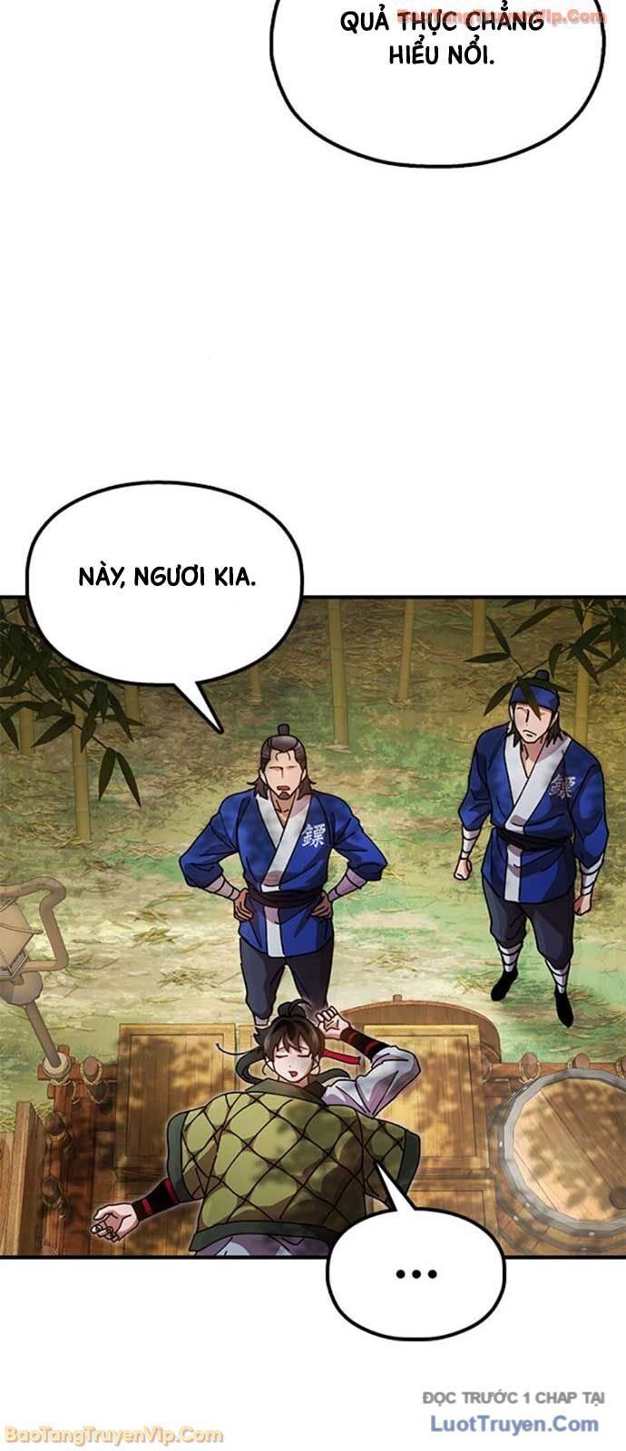 Vĩ Nhân Kiếm - Chap 15 - Trang 60