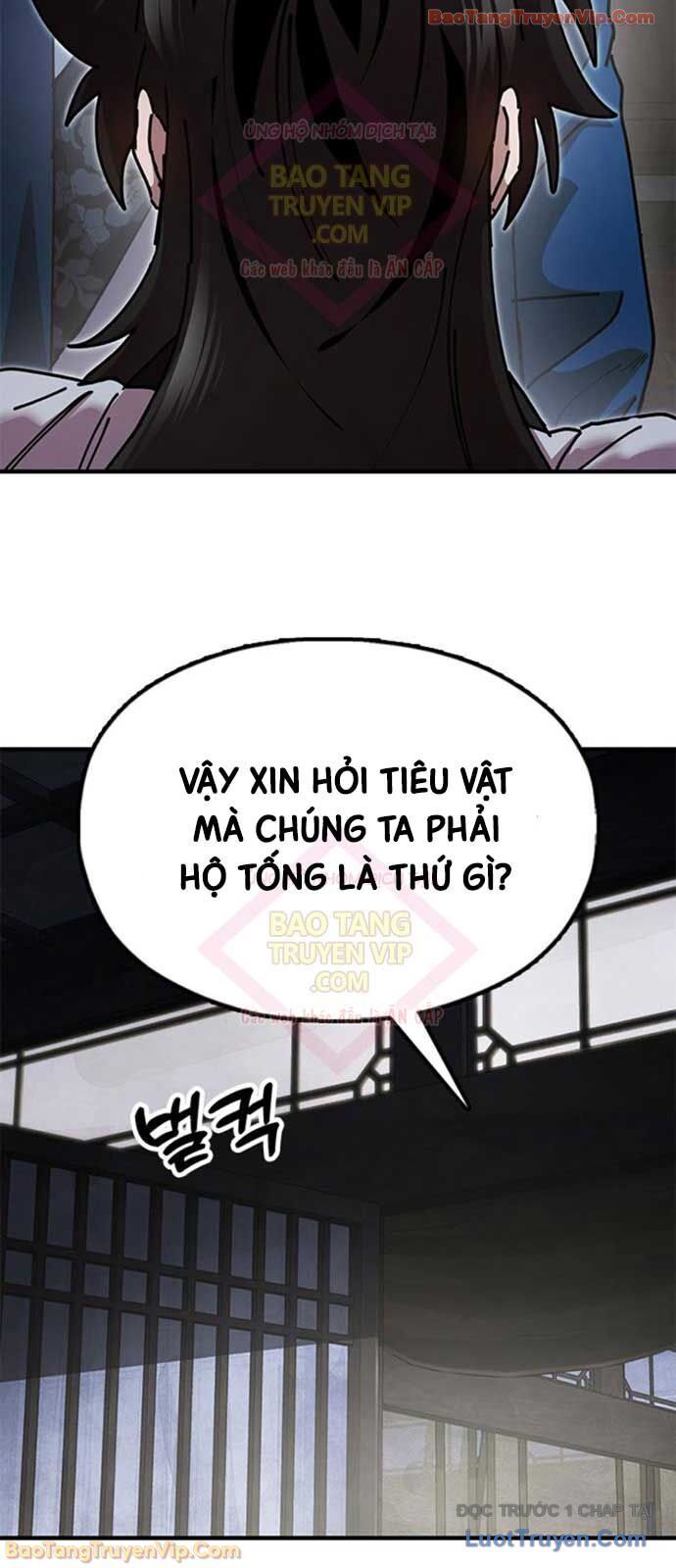 Vĩ Nhân Kiếm - Chap 15 - Trang 7