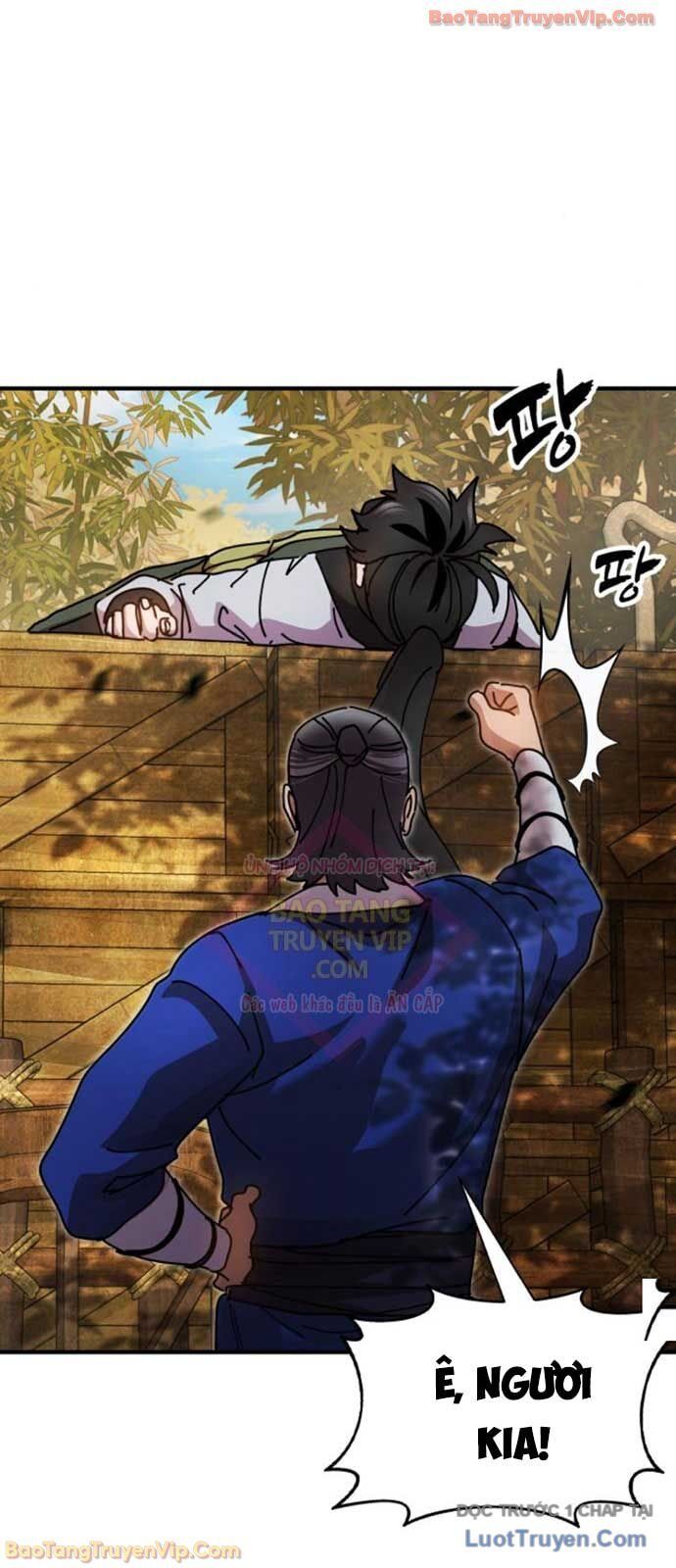 Vĩ Nhân Kiếm - Chap 15 - Trang 61