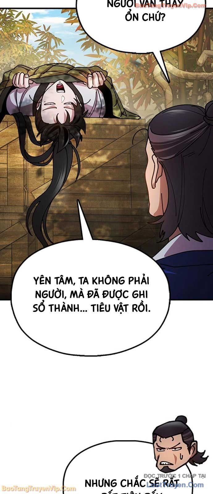 Vĩ Nhân Kiếm - Chap 15 - Trang 65