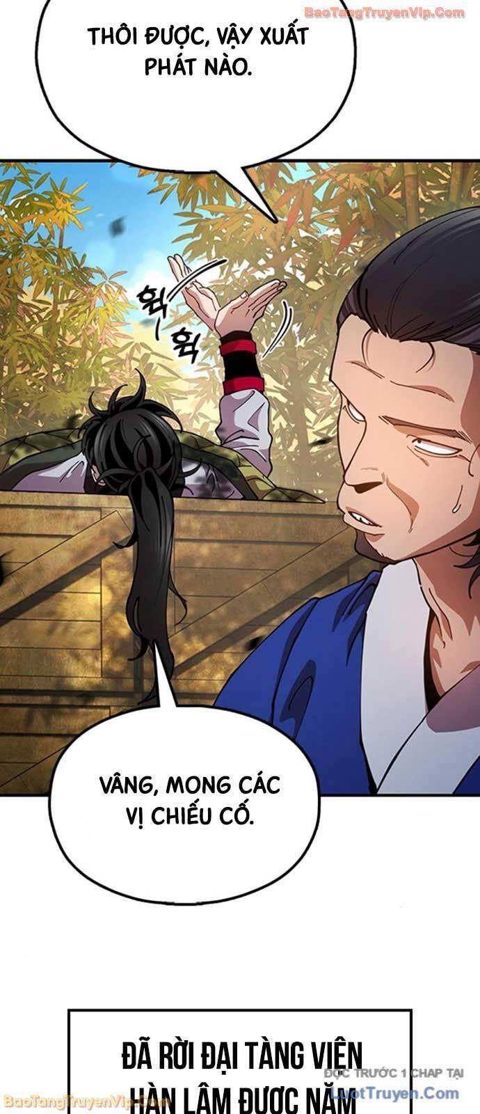 Vĩ Nhân Kiếm - Chap 15 - Trang 67
