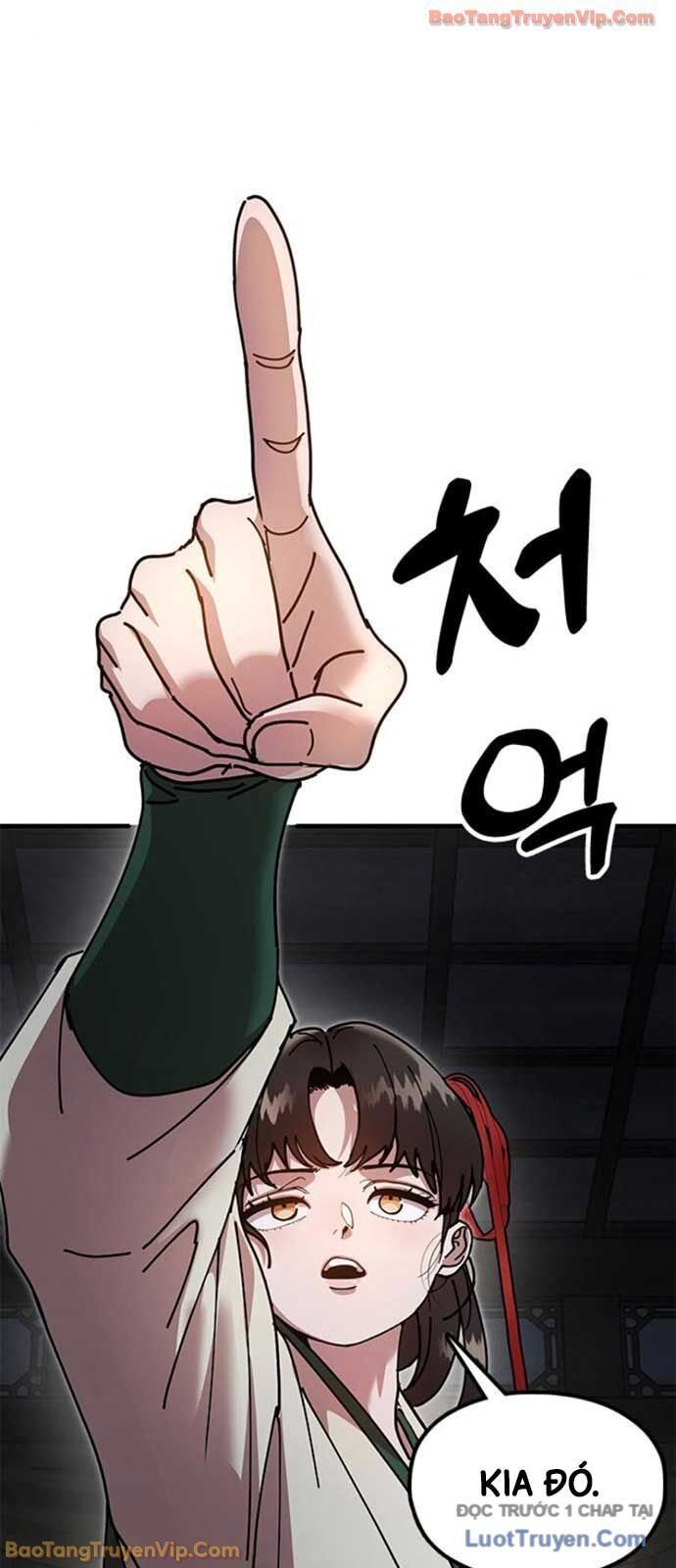 Vĩ Nhân Kiếm - Chap 15 - Trang 8