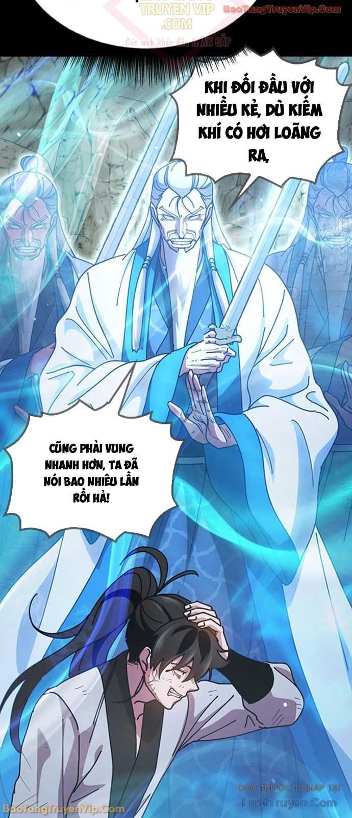 Vĩ Nhân Kiếm - Chap 15 - Trang 71