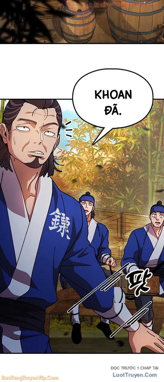 Vĩ Nhân Kiếm - Chap 15 - Trang 75