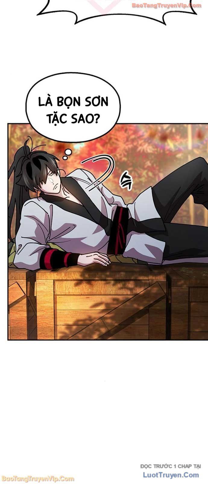 Vĩ Nhân Kiếm - Chap 15 - Trang 78