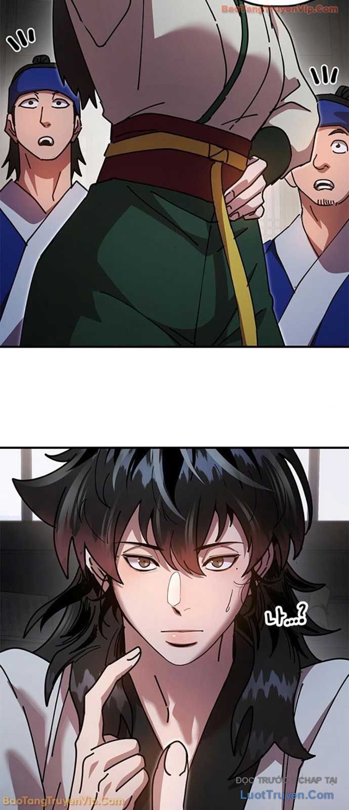 Vĩ Nhân Kiếm - Chap 15 - Trang 9