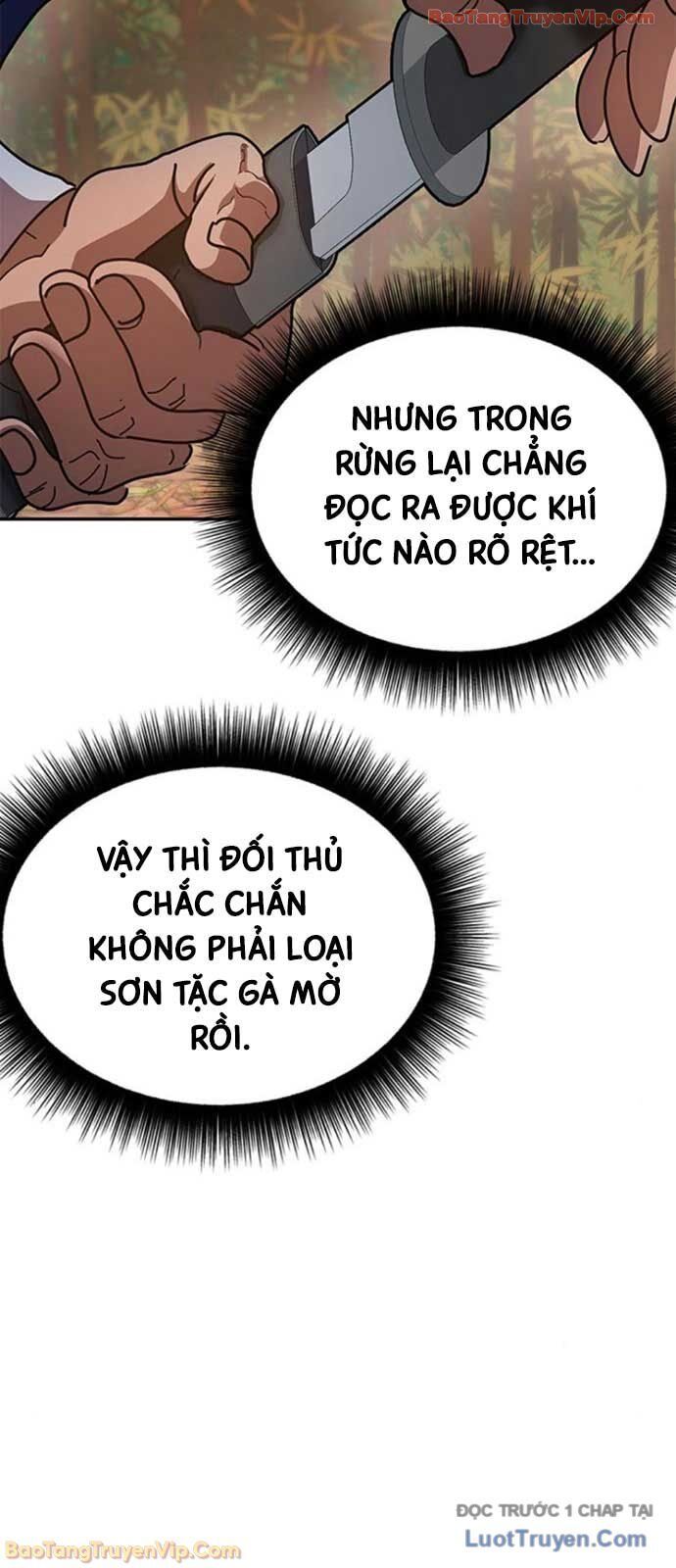Vĩ Nhân Kiếm - Chap 15 - Trang 82
