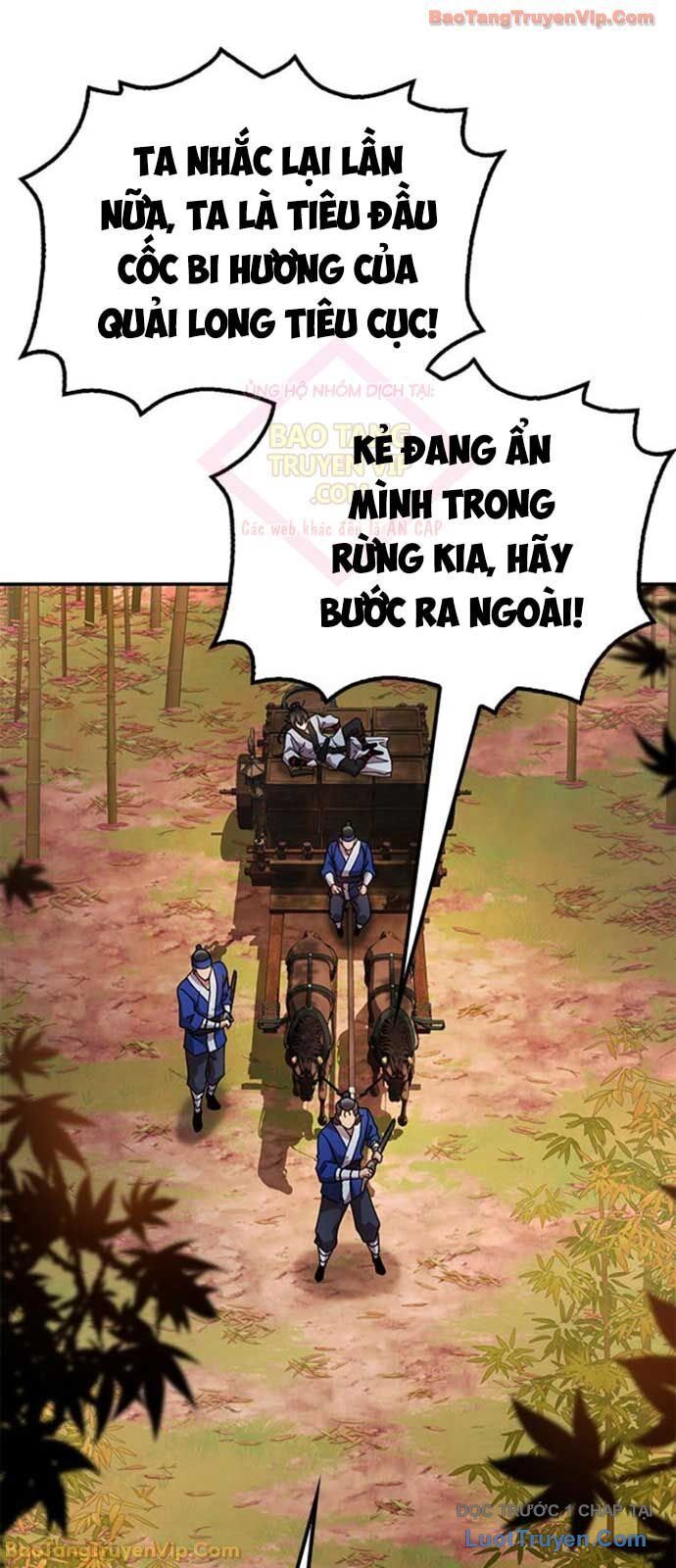 Vĩ Nhân Kiếm - Chap 15 - Trang 83