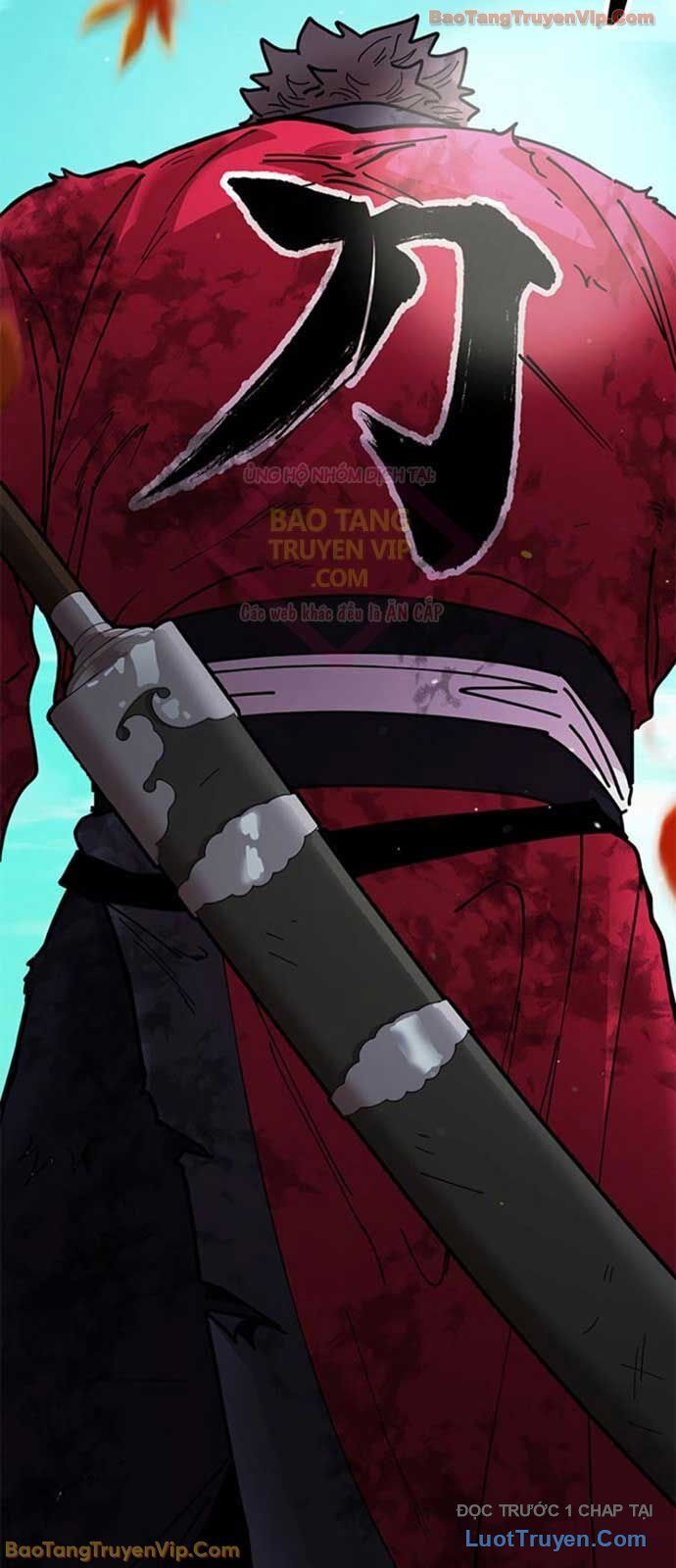 Vĩ Nhân Kiếm - Chap 15 - Trang 86