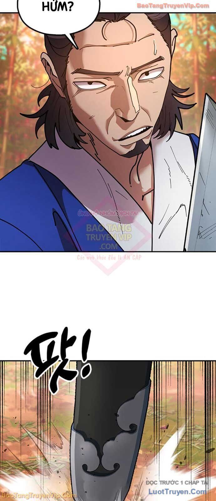 Vĩ Nhân Kiếm - Chap 15 - Trang 88