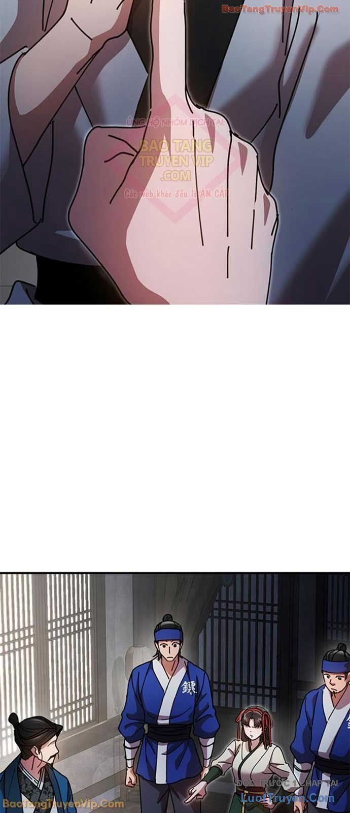 Vĩ Nhân Kiếm - Chap 15 - Trang 10