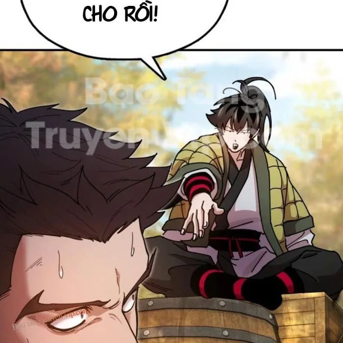 Vĩ Nhân Kiếm - Chap 17 - Trang 106