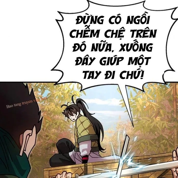 Vĩ Nhân Kiếm - Chap 17 - Trang 110