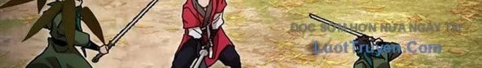 Vĩ Nhân Kiếm - Chap 17 - Trang 121