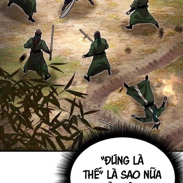 Vĩ Nhân Kiếm - Chap 17 - Trang 122