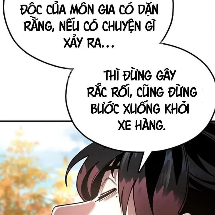 Vĩ Nhân Kiếm - Chap 17 - Trang 126