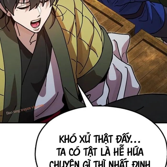 Vĩ Nhân Kiếm - Chap 17 - Trang 134