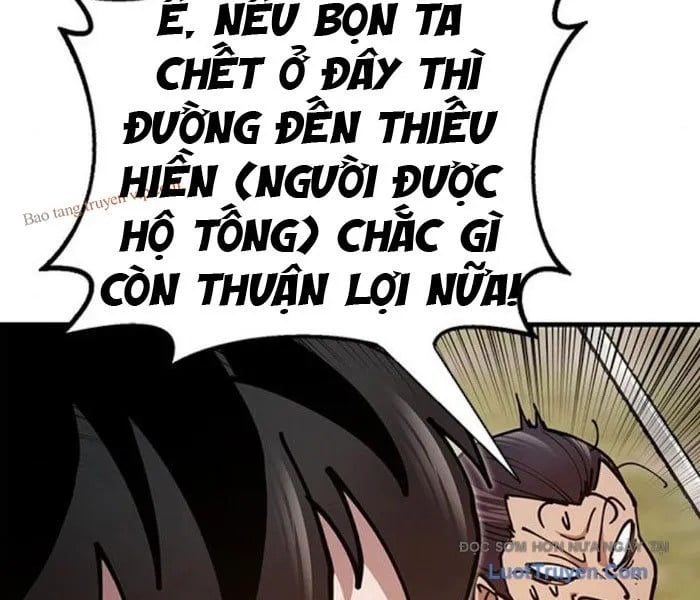 Vĩ Nhân Kiếm - Chap 17 - Trang 138