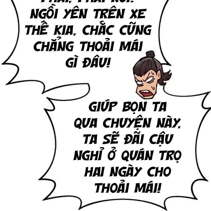 Vĩ Nhân Kiếm - Chap 17 - Trang 143