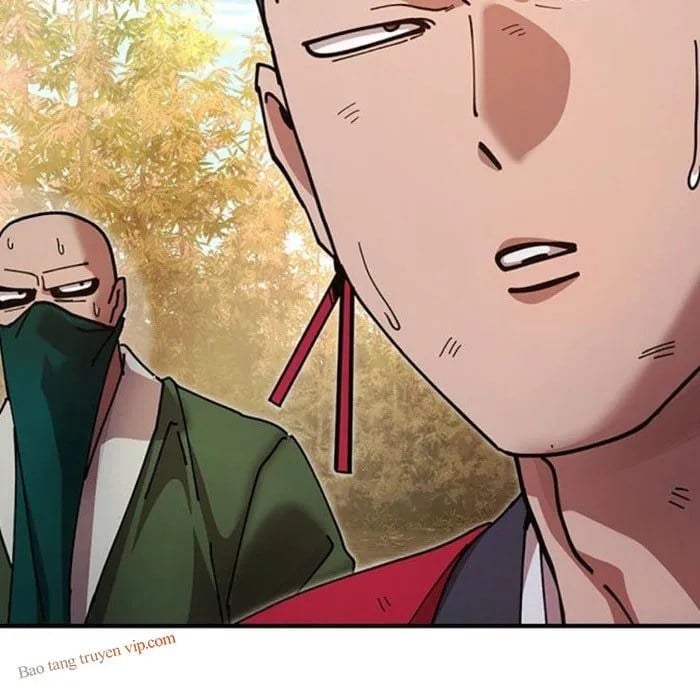 Vĩ Nhân Kiếm - Chap 17 - Trang 157