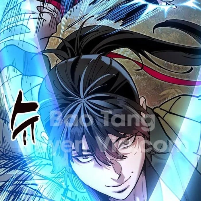 Vĩ Nhân Kiếm - Chap 17 - Trang 171