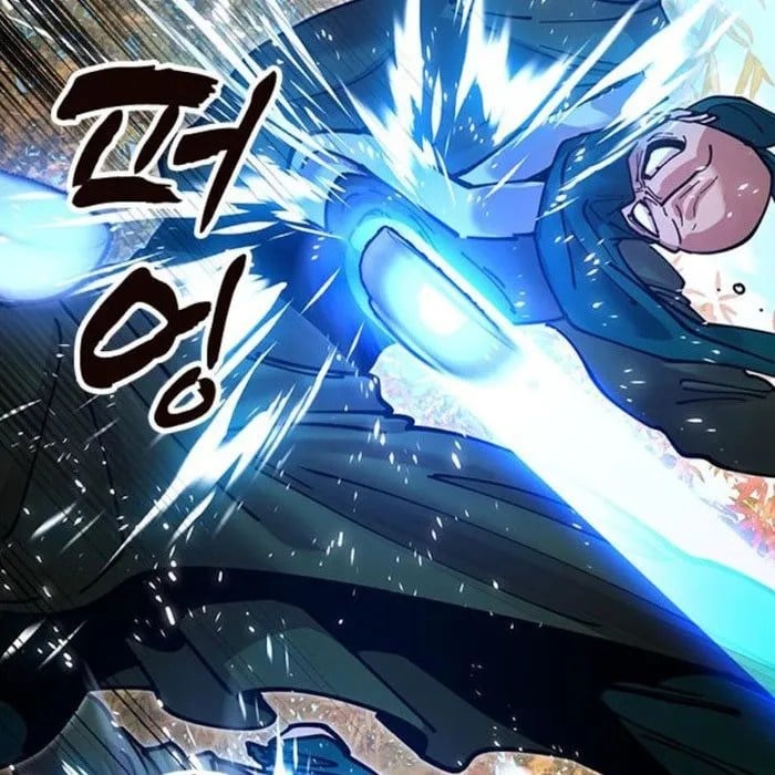 Vĩ Nhân Kiếm - Chap 17 - Trang 179