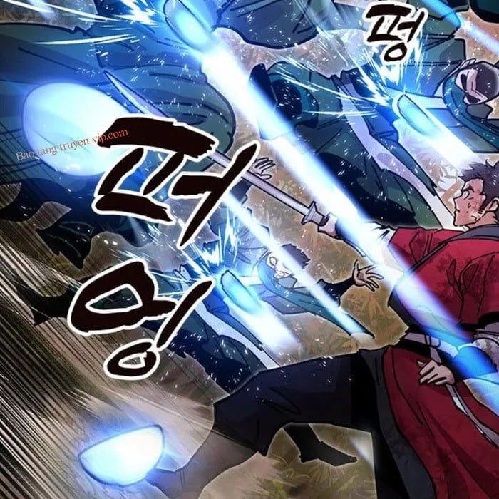 Vĩ Nhân Kiếm - Chap 17 - Trang 181