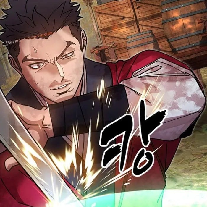 Vĩ Nhân Kiếm - Chap 17 - Trang 21