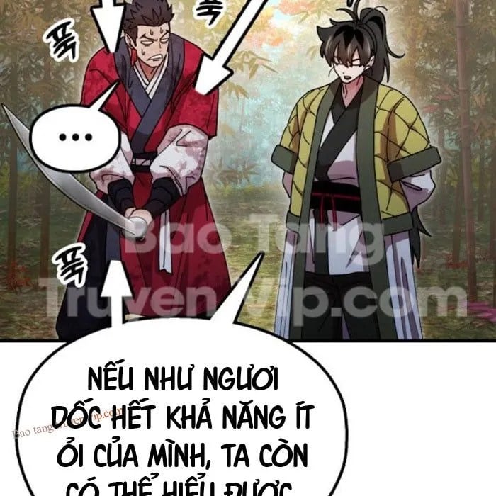 Vĩ Nhân Kiếm - Chap 17 - Trang 214