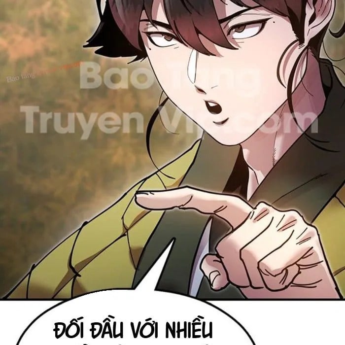 Vĩ Nhân Kiếm - Chap 17 - Trang 220