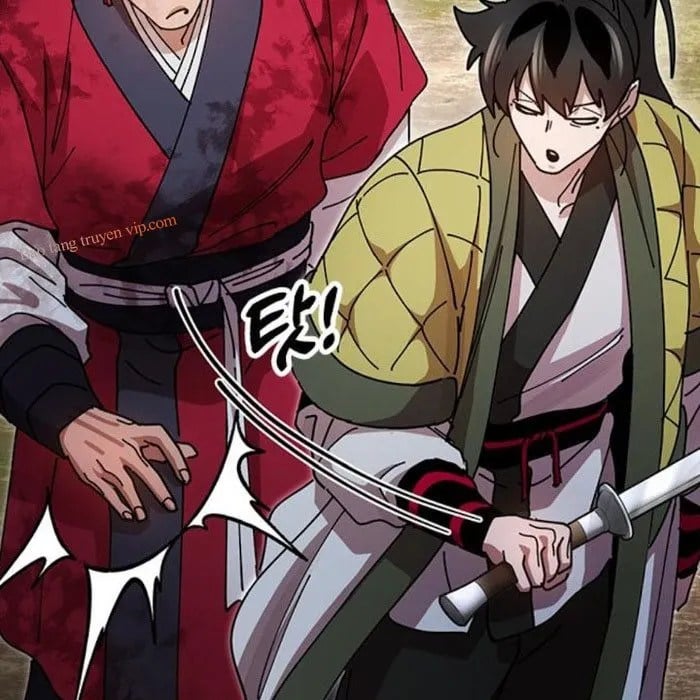 Vĩ Nhân Kiếm - Chap 17 - Trang 230