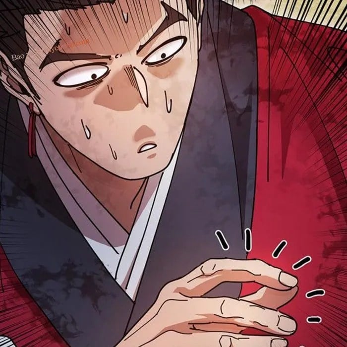 Vĩ Nhân Kiếm - Chap 17 - Trang 234