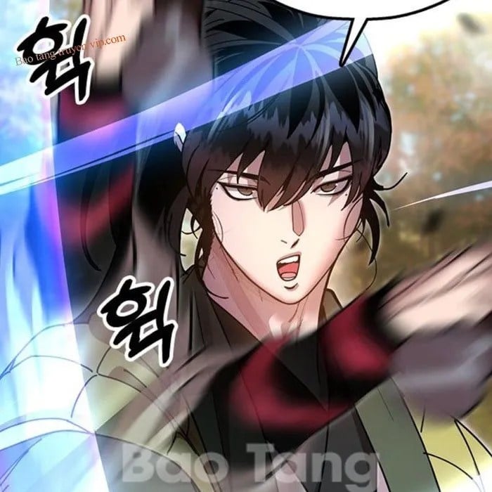 Vĩ Nhân Kiếm - Chap 17 - Trang 238