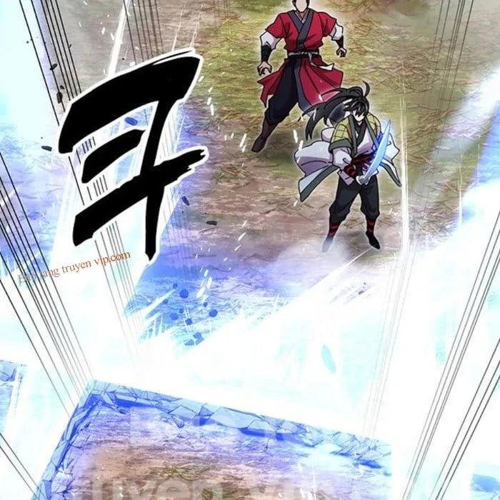 Vĩ Nhân Kiếm - Chap 17 - Trang 244