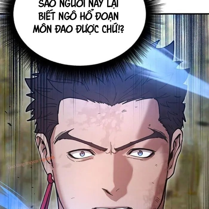 Vĩ Nhân Kiếm - Chap 17 - Trang 254
