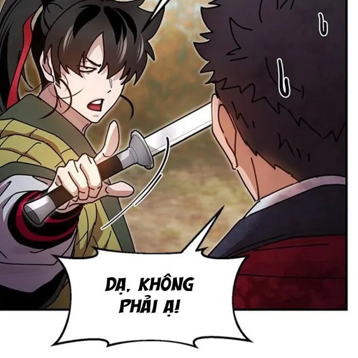 Vĩ Nhân Kiếm - Chap 17 - Trang 260