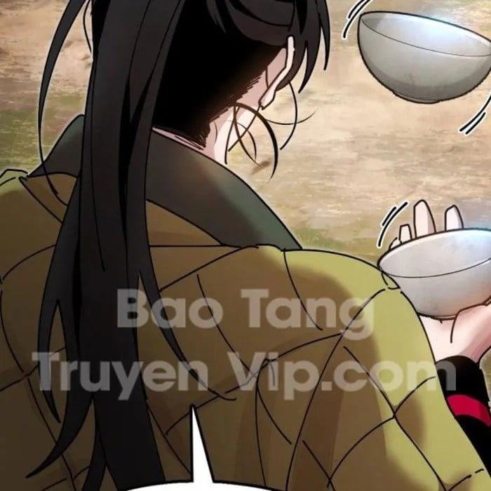 Vĩ Nhân Kiếm - Chap 17 - Trang 27
