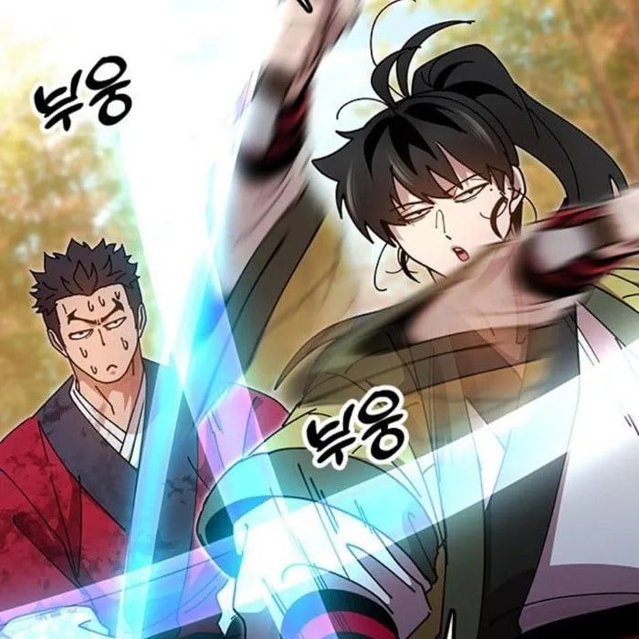 Vĩ Nhân Kiếm - Chap 17 - Trang 264