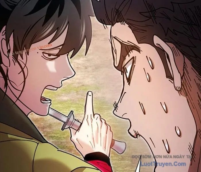Vĩ Nhân Kiếm - Chap 17 - Trang 272