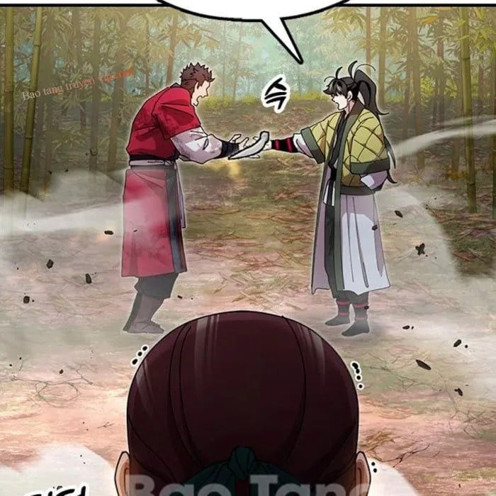 Vĩ Nhân Kiếm - Chap 17 - Trang 277