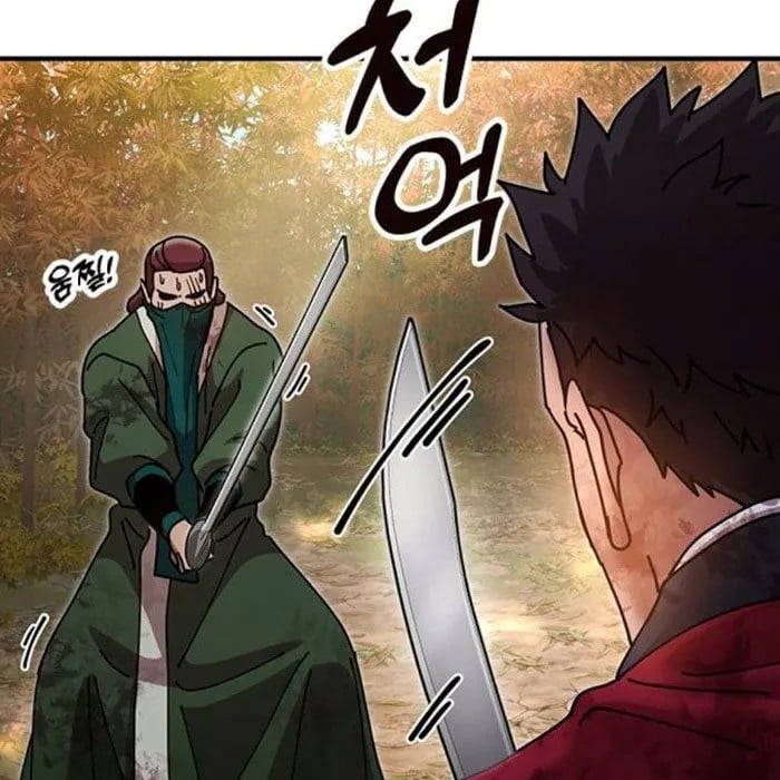 Vĩ Nhân Kiếm - Chap 17 - Trang 281