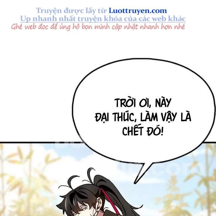 Vĩ Nhân Kiếm - Chap 17 - Trang 31
