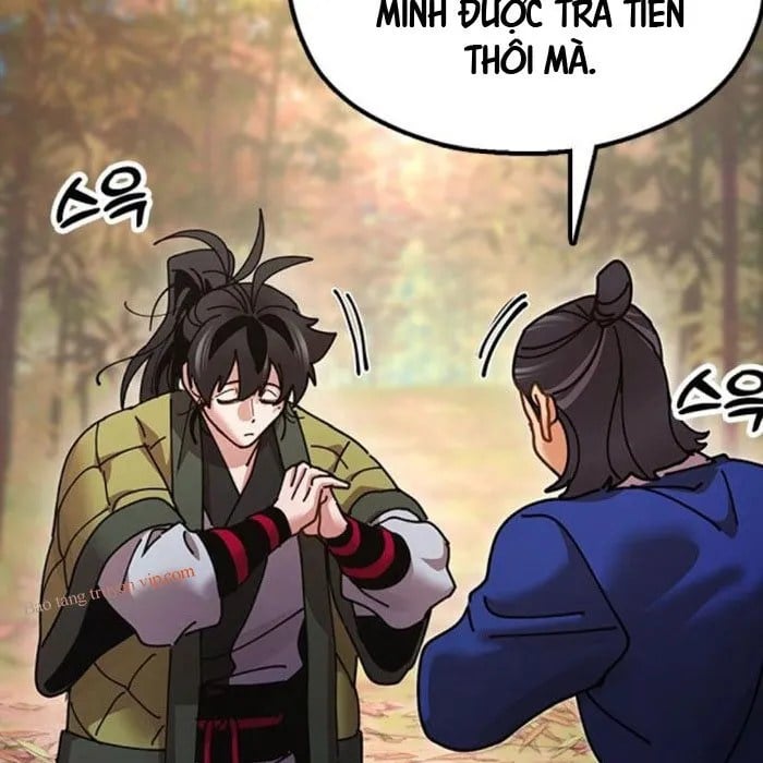 Vĩ Nhân Kiếm - Chap 17 - Trang 305