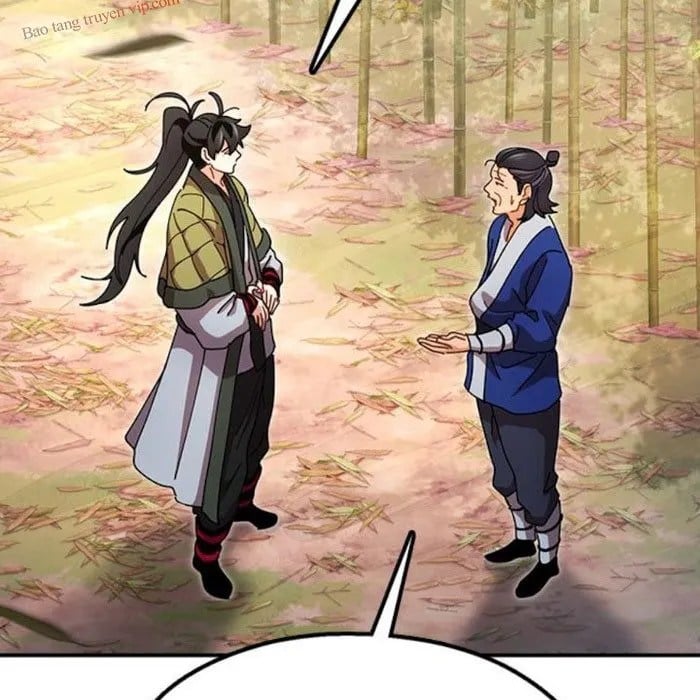 Vĩ Nhân Kiếm - Chap 17 - Trang 317