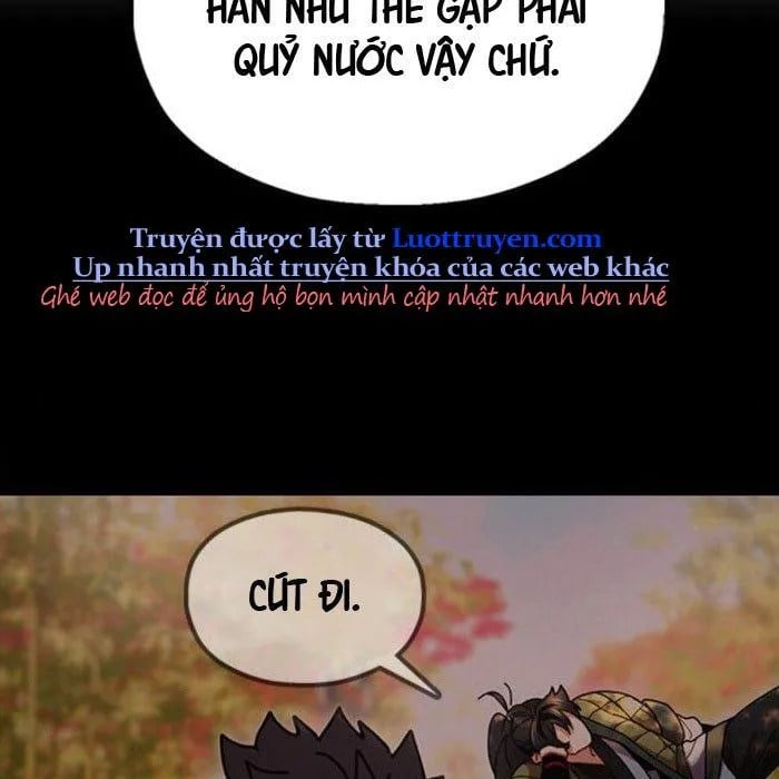 Vĩ Nhân Kiếm - Chap 17 - Trang 321